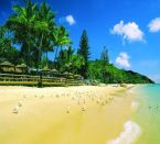 Tangalooma Wild Dolphin Resort, Moreton Island